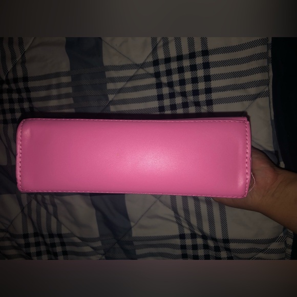 SHEIN Pink  Mini Bag - Picture 2 of 6